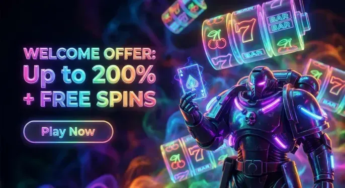 Wintino Casino